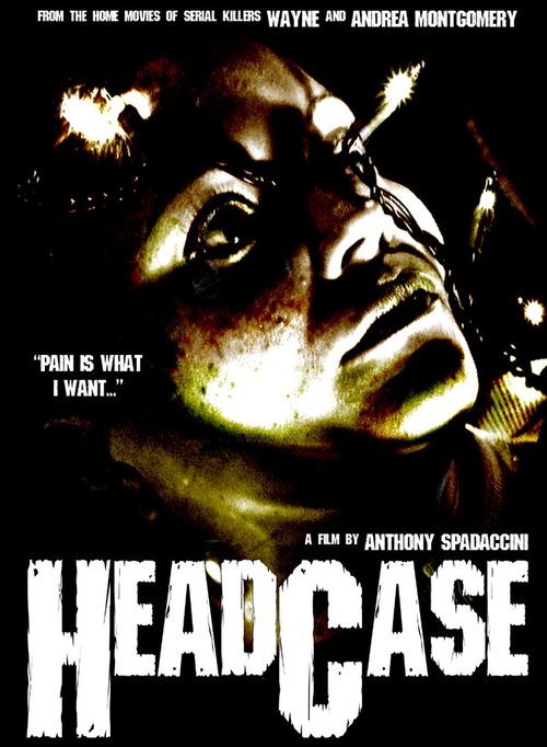 Смотреть фильм Head Case (2007) онлайн в хорошем качестве HDRip