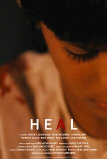 Смотреть фильм Heal (2010) онлайн в хорошем качестве HDRip