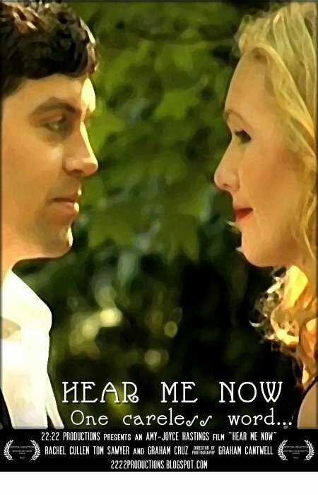 Смотреть фильм Hear Me Now (2010) онлайн 