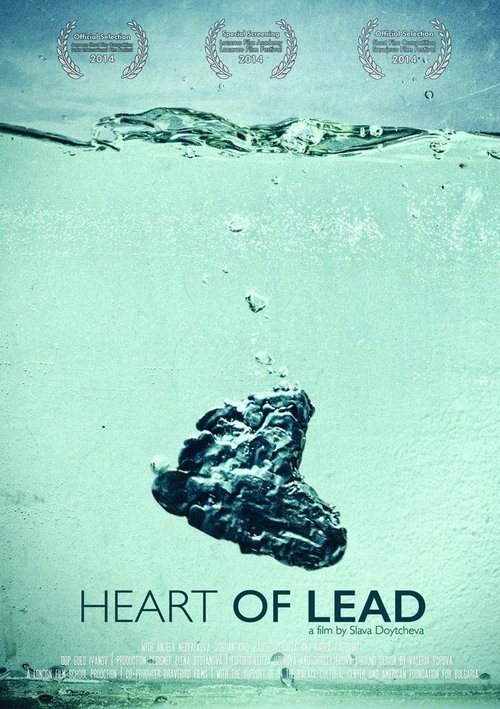 Heart of Lead