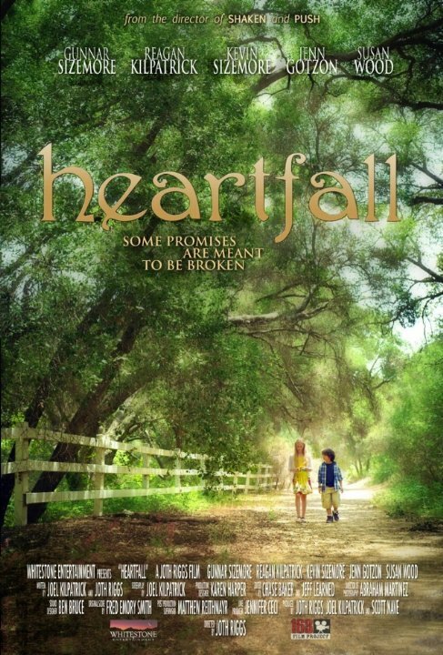 Смотреть фильм Heartfall (2013) онлайн 