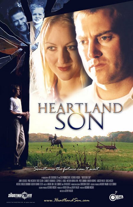 Смотреть фильм Heartland Son (2004) онлайн в хорошем качестве HDRip