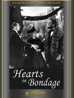 Смотреть фильм Hearts in Bondage (1936) онлайн в хорошем качестве SATRip