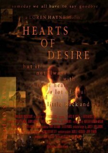 Смотреть фильм Hearts of Desire (2007) онлайн в хорошем качестве HDRip