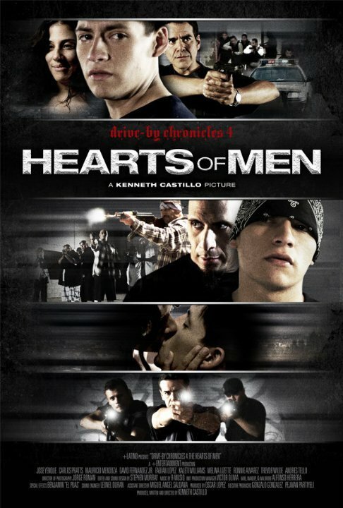 Смотреть фильм Hearts of Men (2011) онлайн в хорошем качестве HDRip