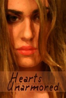 Смотреть фильм Hearts Unarmored (2007) онлайн в хорошем качестве HDRip
