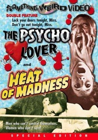 Смотреть фильм Heat of Madness (1966) онлайн в хорошем качестве SATRip