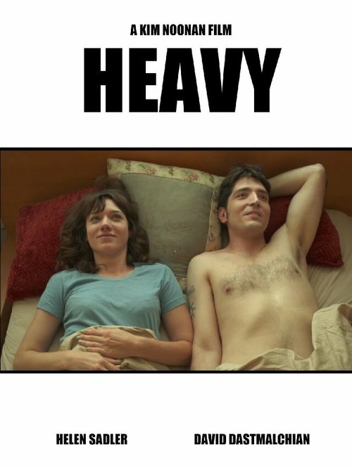 Смотреть фильм Heavy (2013) онлайн 