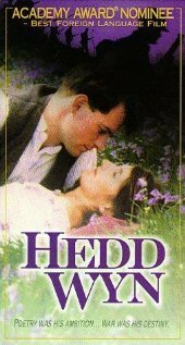Смотреть фильм Хэдд Вин / Hedd Wyn (1992) онлайн в хорошем качестве HDRip