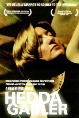 Смотреть фильм Hedda Gabler (2004) онлайн в хорошем качестве HDRip