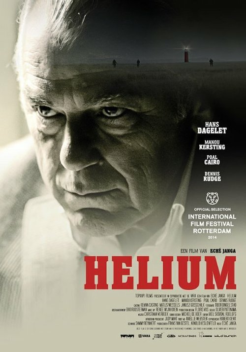 Смотреть фильм Helium (2014) онлайн в хорошем качестве HDRip