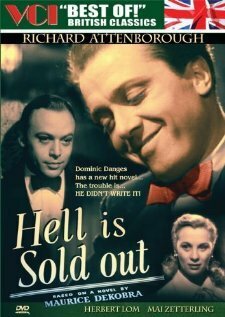 Смотреть фильм Hell Is Sold Out (1951) онлайн в хорошем качестве SATRip