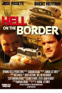 Смотреть фильм Hell on the Border (2008) онлайн в хорошем качестве HDRip