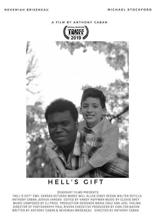 Смотреть фильм Hell's Gift (2019) онлайн в хорошем качестве HDRip