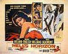 Смотреть фильм Hell's Horizon (1955) онлайн в хорошем качестве SATRip