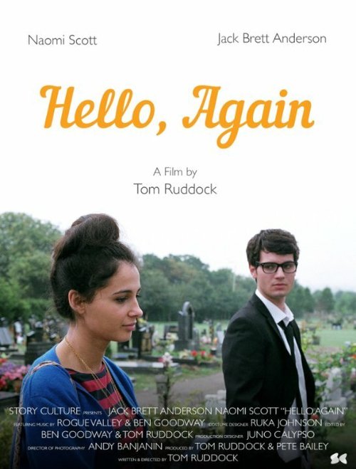 Смотреть фильм Hello, Again (2014) онлайн 