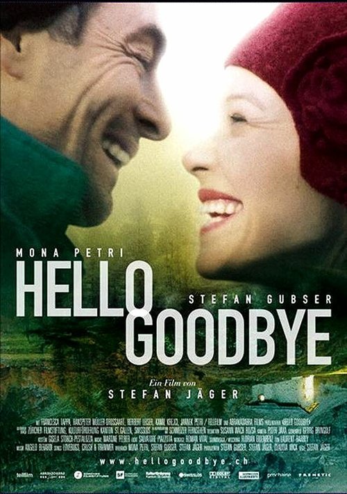 Смотреть фильм Hello Goodbye (2007) онлайн в хорошем качестве HDRip
