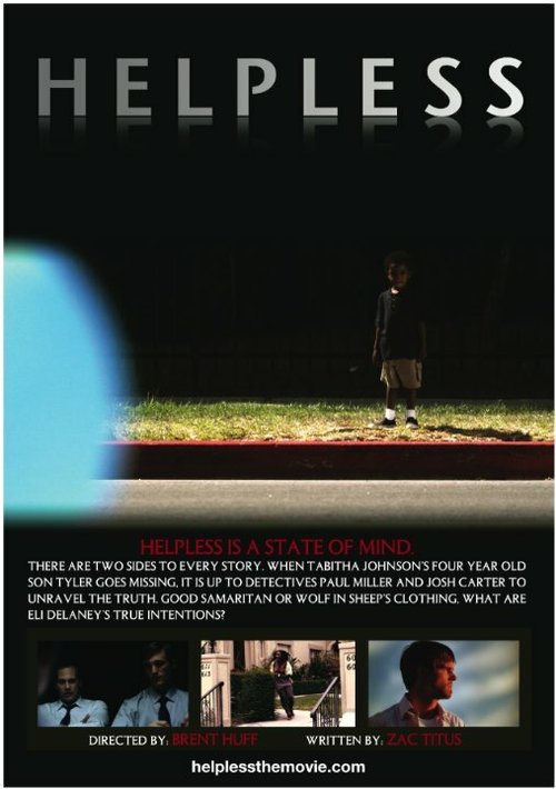 Смотреть фильм Helpless (2010) онлайн 