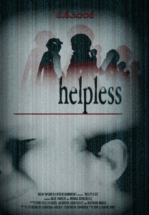 Смотреть фильм Helpless (2006) онлайн 