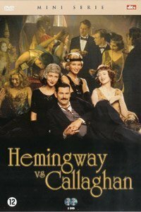 Смотреть фильм Hemingway vs. Callaghan (2003) онлайн в хорошем качестве HDRip