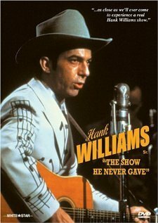 Смотреть фильм Хенк Уильямс: Шоу его мечты / Hank Williams: The Show He Never Gave (1980) онлайн в хорошем качестве SATRip