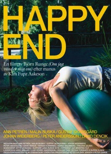 Смотреть фильм Хэппи энд / Happy End (2011) онлайн в хорошем качестве HDRip