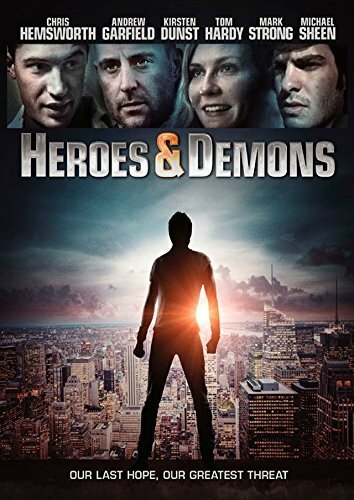 Смотреть фильм Heroes & Demons (2012) онлайн в хорошем качестве HDRip