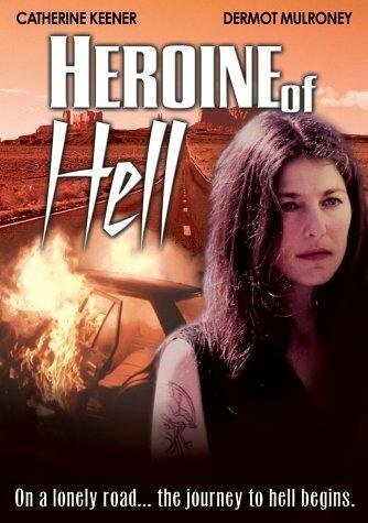 Смотреть фильм Heroine of Hell (1996) онлайн в хорошем качестве HDRip