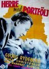 Смотреть фильм Herre med portfölj (1943) онлайн в хорошем качестве SATRip