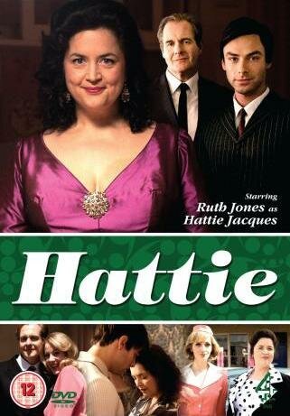 Смотреть фильм Хэтти / Hattie (2011) онлайн в хорошем качестве HDRip