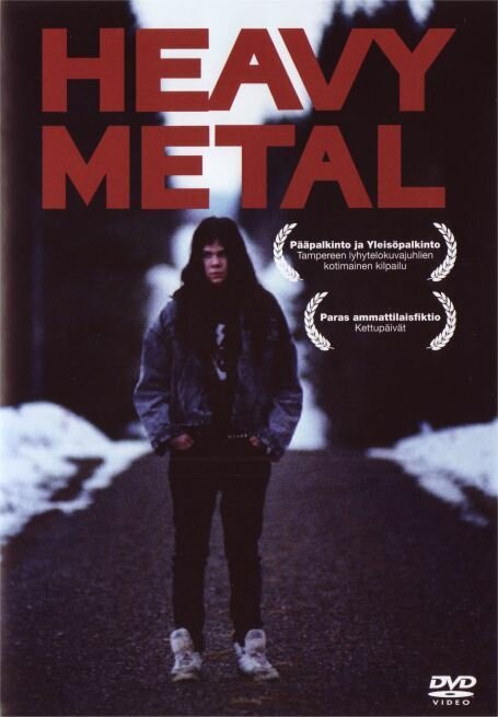 Хэви Металл / Heavy Metal