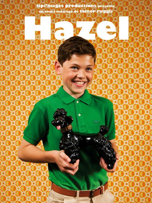 Смотреть фильм Хейзель / Hazel (2012) онлайн 