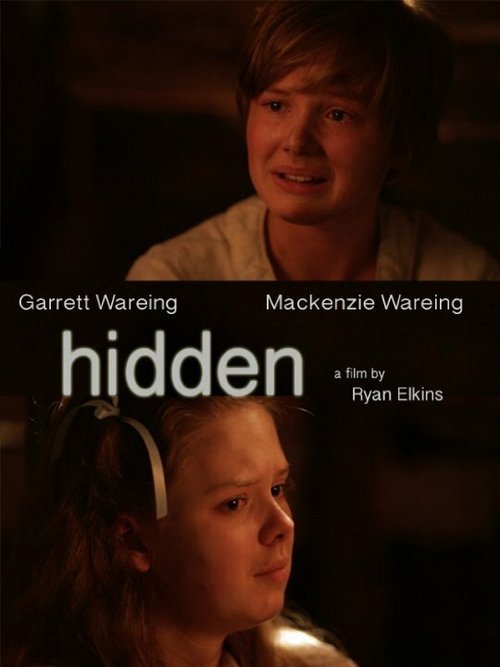 Смотреть фильм Hidden (2014) онлайн 