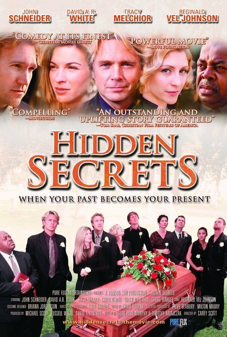 Смотреть фильм Hidden Secrets (2006) онлайн 