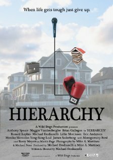 Смотреть фильм Hierarchy (2009) онлайн в хорошем качестве HDRip