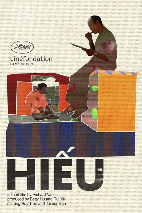 Смотреть фильм Hieu (2018) онлайн в хорошем качестве HDRip