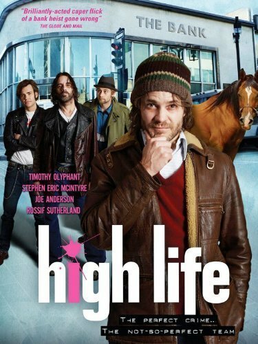 Смотреть фильм High Life (2005) онлайн в хорошем качестве HDRip