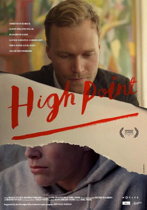 Смотреть фильм High Point (2014) онлайн в хорошем качестве HDRip