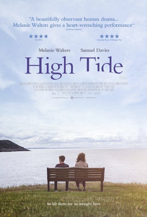 Смотреть фильм High Tide (2015) онлайн в хорошем качестве HDRip