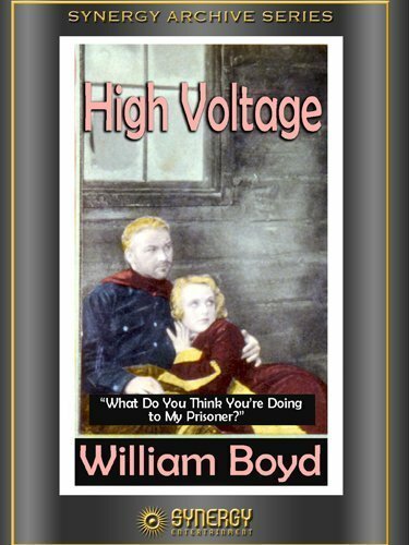 Смотреть фильм High Voltage (1929) онлайн в хорошем качестве SATRip
