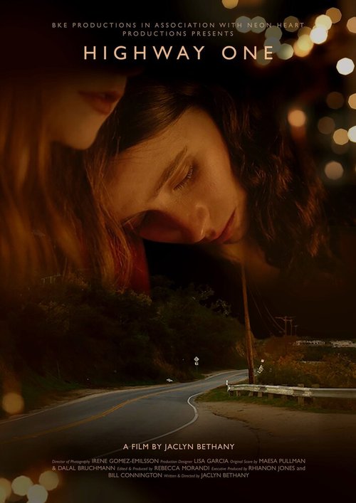 Смотреть фильм Highway 1 (2021) онлайн в хорошем качестве HDRip