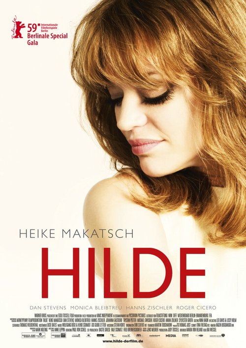Смотреть фильм Хильда / Hilde (2009) онлайн в хорошем качестве HDRip