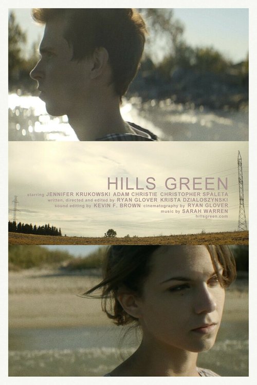 Смотреть фильм Хиллс-Грин / Hills Green (2013) онлайн в хорошем качестве HDRip
