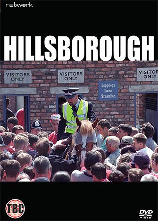 Хиллсборо / Hillsborough