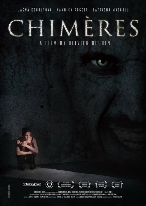 Смотреть фильм Химеры / Chimères (2013) онлайн в хорошем качестве HDRip
