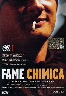 Смотреть фильм Химический голод / Fame chimica (2003) онлайн в хорошем качестве HDRip