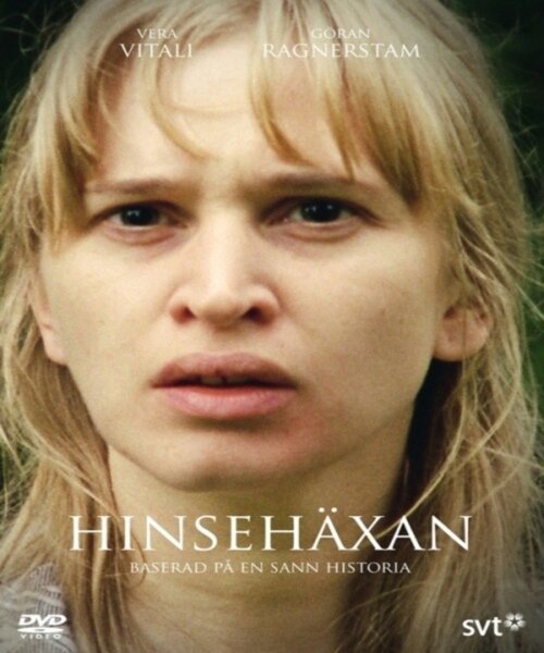 Смотреть фильм Hinsehäxan (2012) онлайн в хорошем качестве HDRip