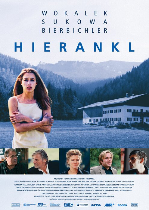 Смотреть фильм Хиранкль / Hierankl (2003) онлайн в хорошем качестве HDRip