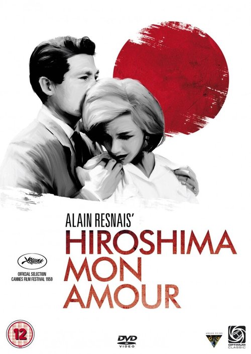 Смотреть фильм Хиросима, моя любовь / Hiroshima mon amour (1959) онлайн в хорошем качестве SATRip