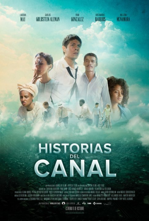 Смотреть фильм Historias del canal (2014) онлайн в хорошем качестве HDRip